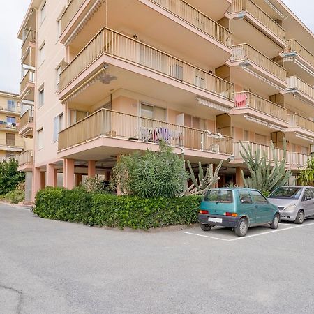 Near The Sea - Wifi And Parking Apartment Ventimiglia Exterior photo