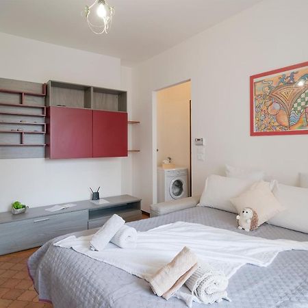 Near The Sea - Wifi And Parking Apartment Ventimiglia Exterior photo