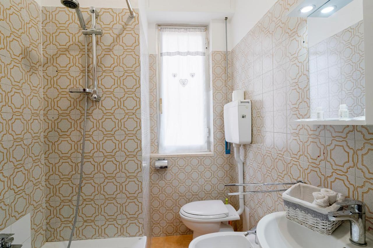 Near The Sea - Wifi And Parking Apartment Ventimiglia Exterior photo
